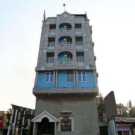 Hotel Amrit Regency 구와하티 외부 사진
