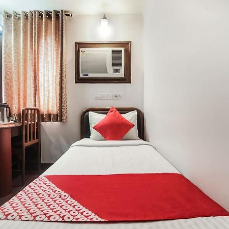 Hotel Amrit Regency 구와하티 외부 사진