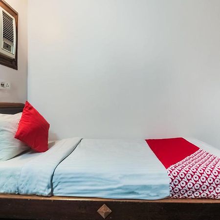 Hotel Amrit Regency 구와하티 외부 사진