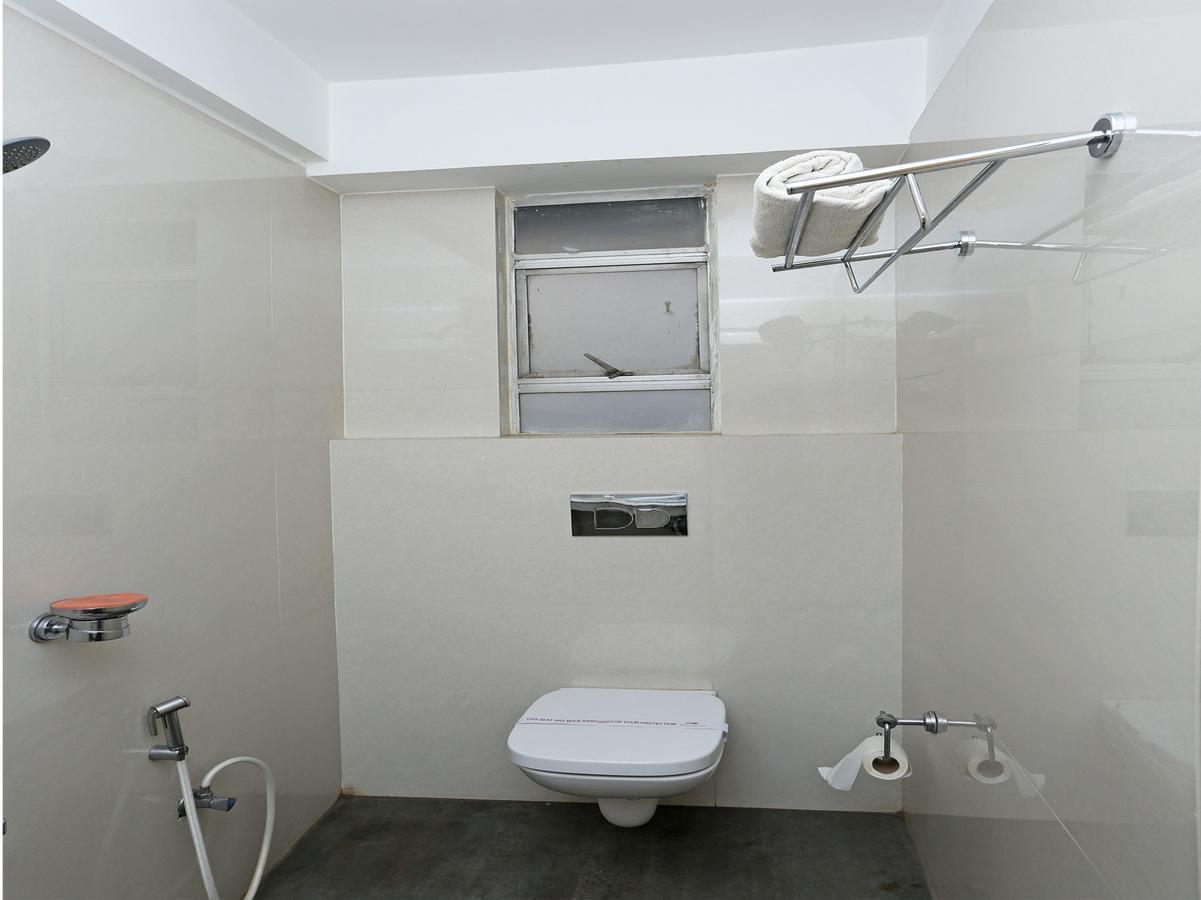 Hotel Amrit Regency 구와하티 외부 사진