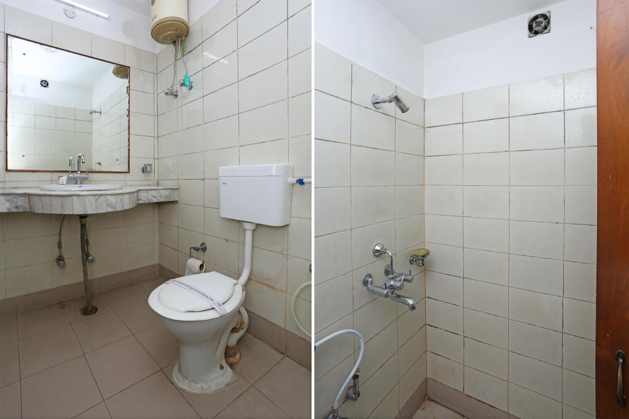 Hotel Amrit Regency 구와하티 외부 사진