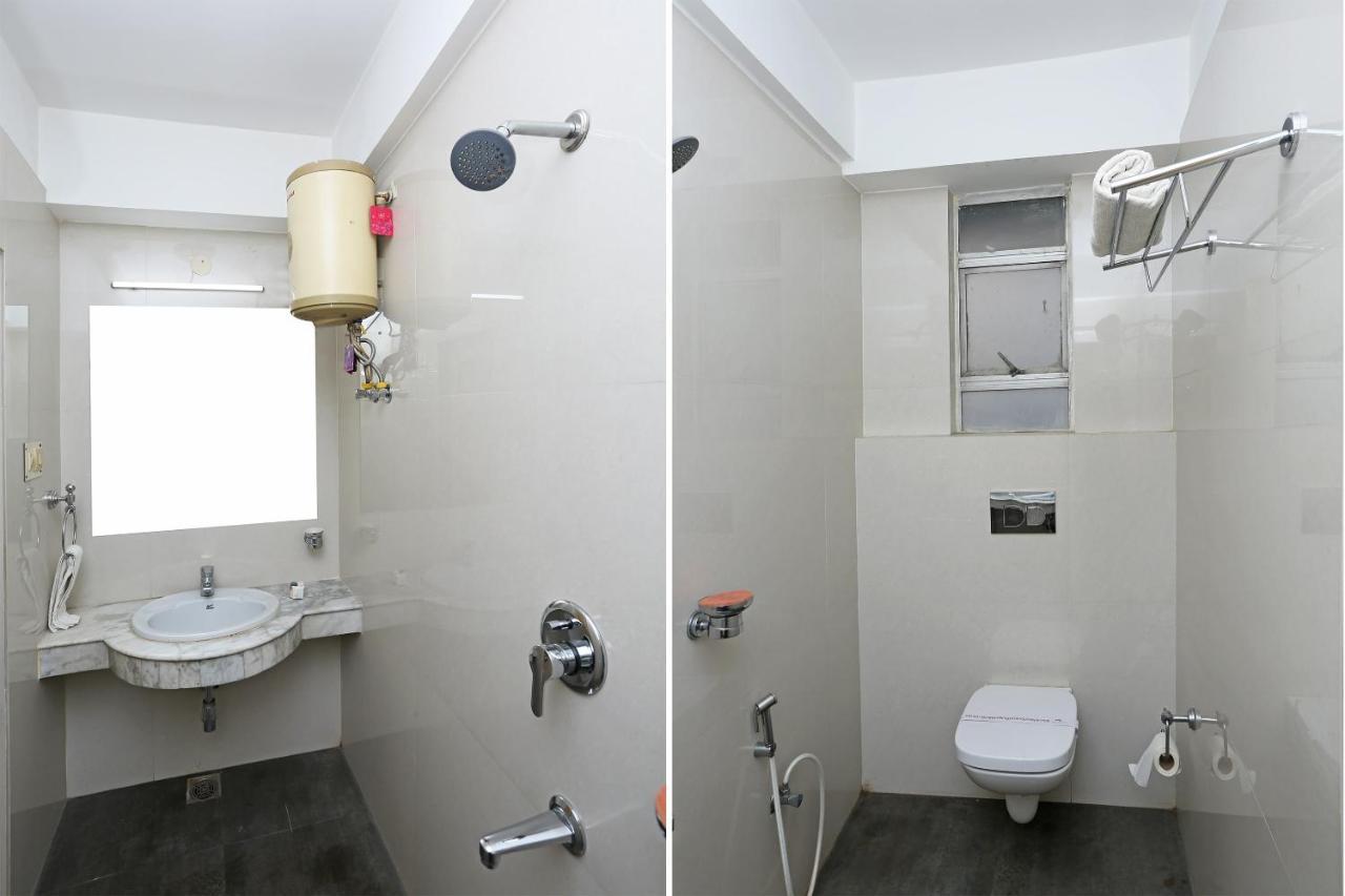Hotel Amrit Regency 구와하티 외부 사진