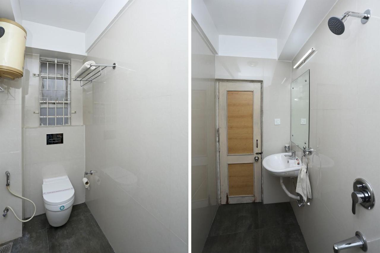 Hotel Amrit Regency 구와하티 외부 사진