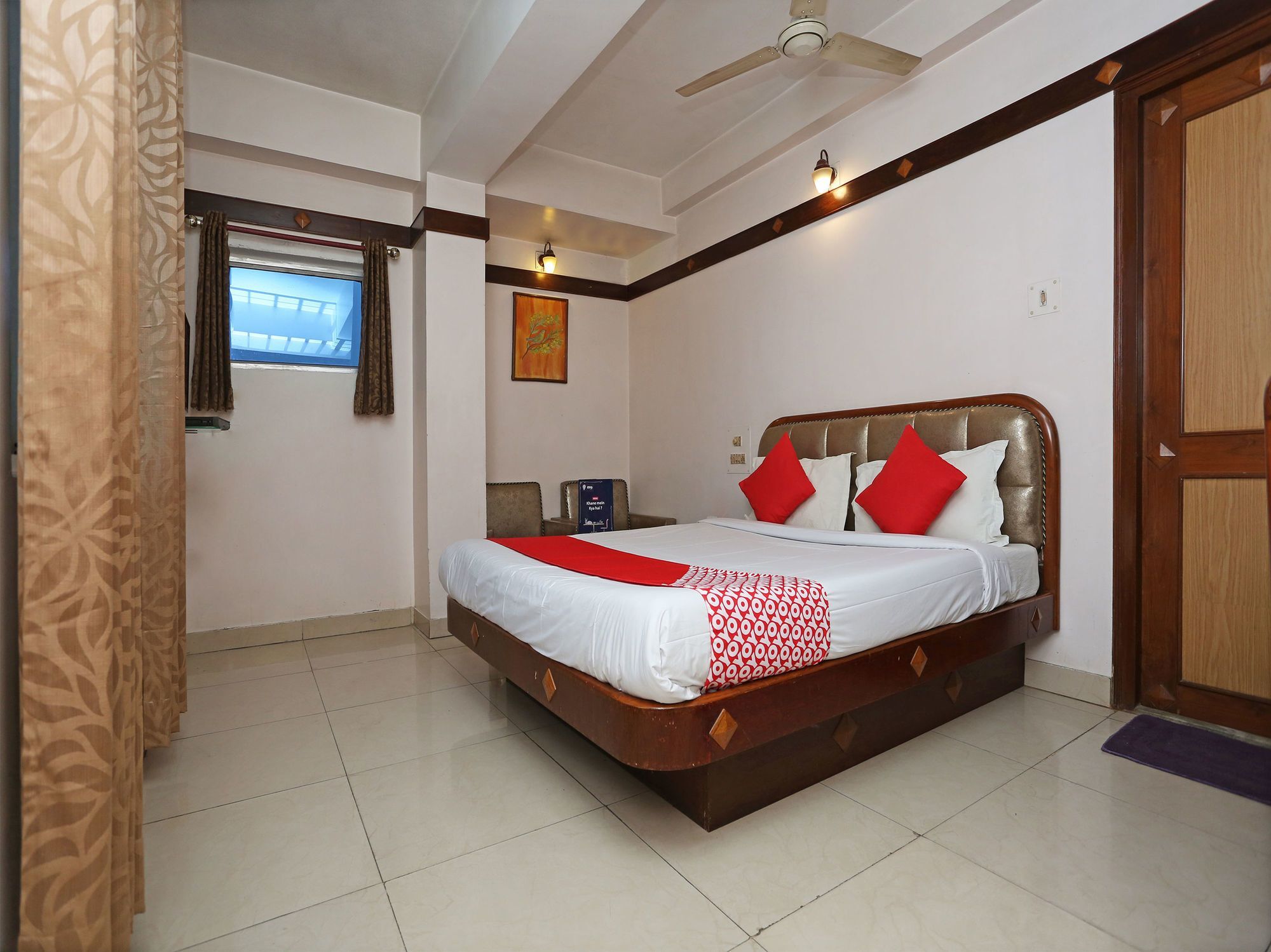 Hotel Amrit Regency 구와하티 외부 사진