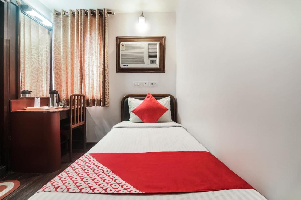 Hotel Amrit Regency 구와하티 외부 사진